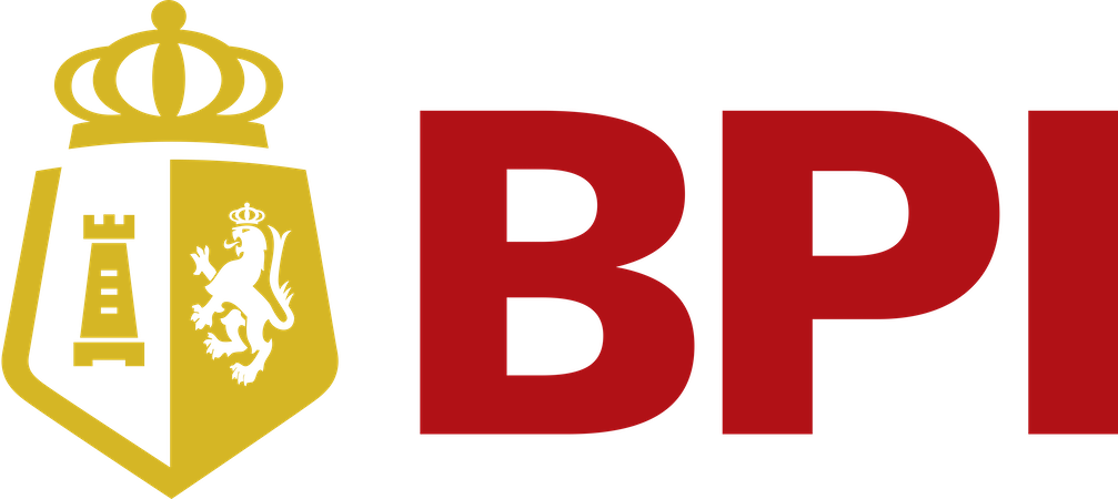 BPI Logo